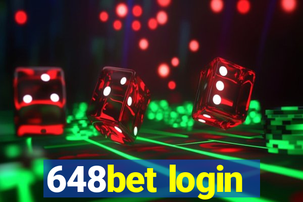 648bet login